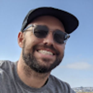 Meet your Posher, Aaron